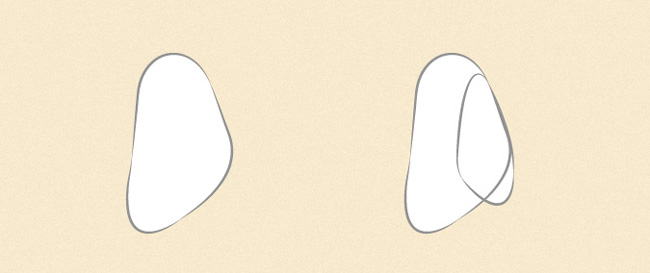 Hướng dẫn các bước vẽ bàn tay nhân vật Anime, Manga