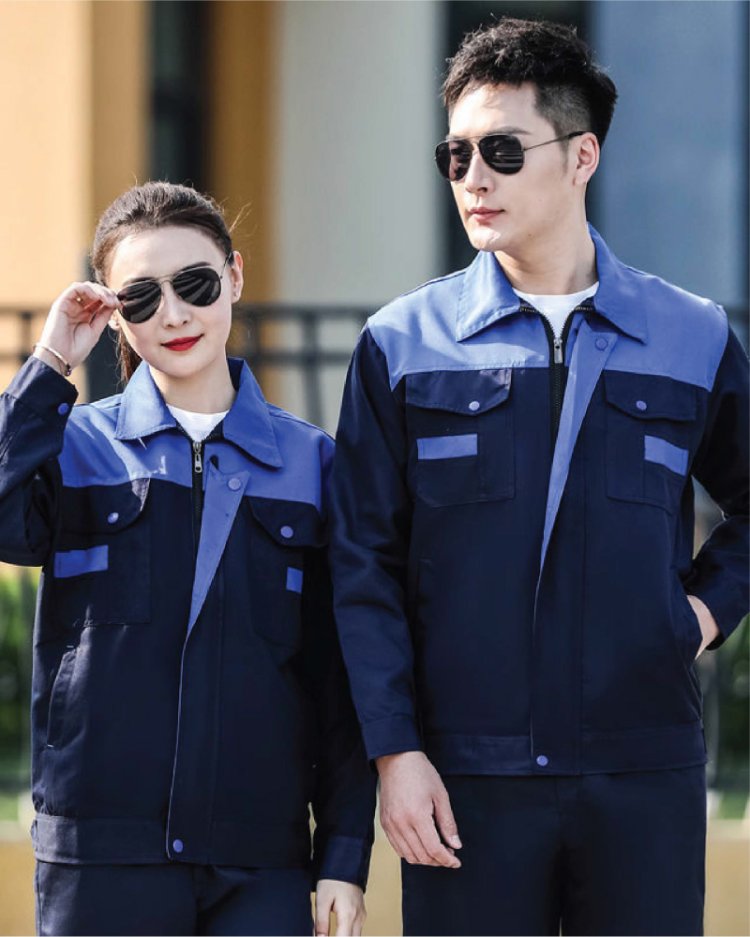 Xưởng May Áo Khoác (ÁO GIÓ) Đồng Phục Giá Rẻ Theo Yêu Cầu