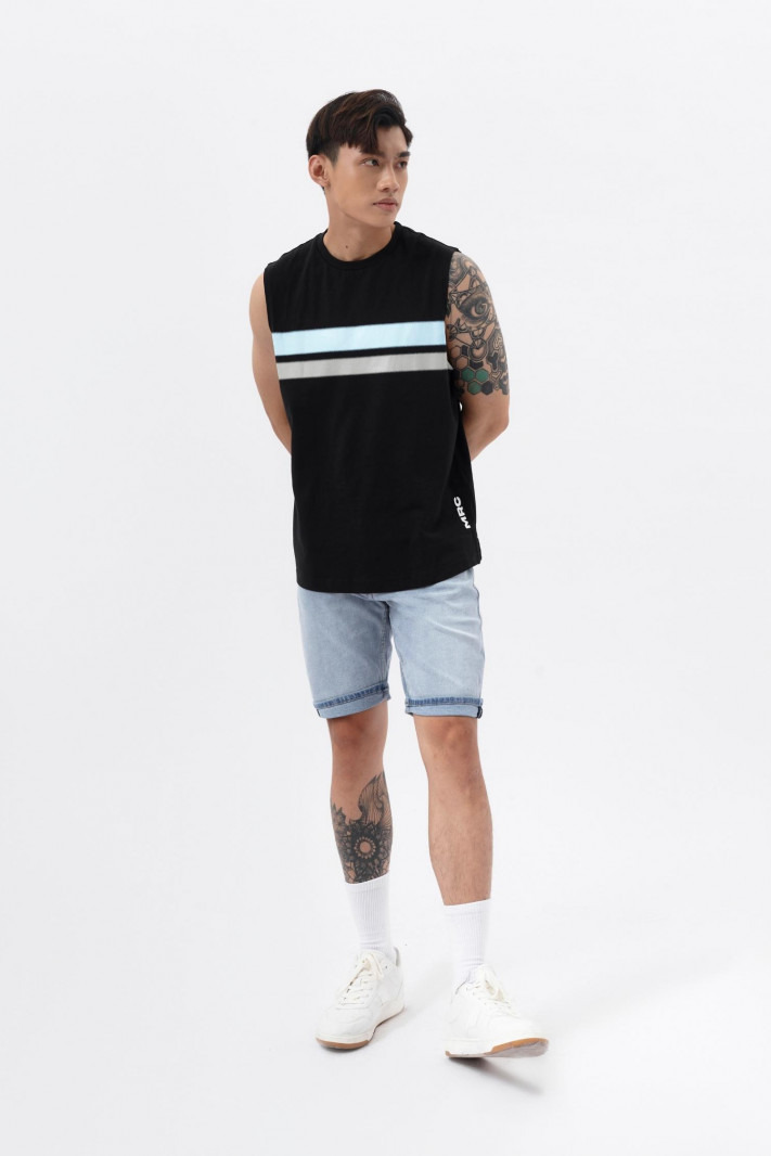 Top 9 mẫu áo phông nam đẹp nhất hiện nay