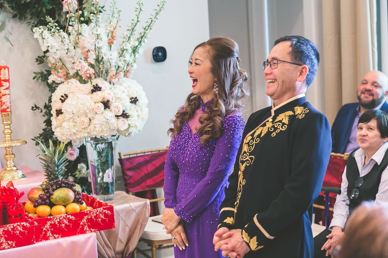 #99 mẫu áo dài bà sui sang trọng 2025 | LAHAVA