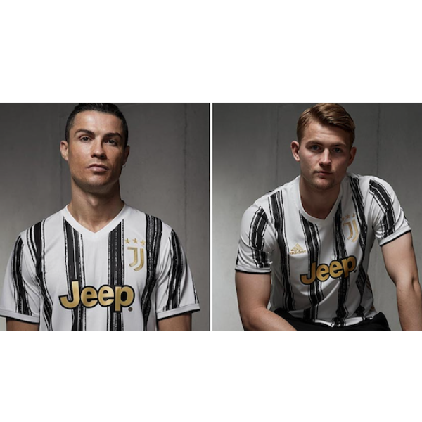 Áo Juventus 2024 ĐẸP nhất | Áo đấu Juventus 2024 RẺ nhất