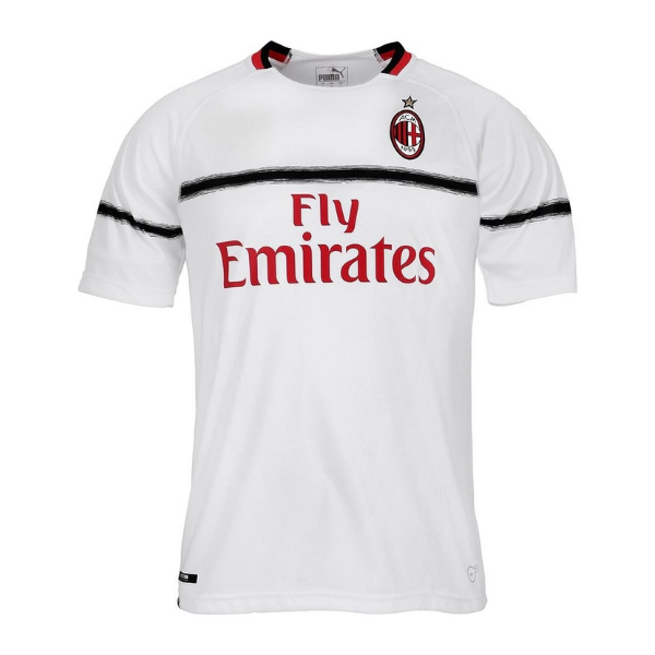 Áo AC Milan 2024 đẹp nhất | Áo đấu AC Milan 2024 mới nhất