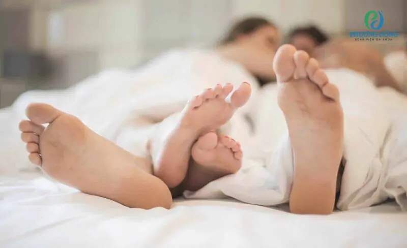 Bật mí cách tăng kích thước cậu nhỏ bằng tay hiệu quả cho nam giới