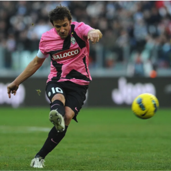 Áo Juventus 2024 ĐẸP nhất | Áo đấu Juventus 2024 RẺ nhất