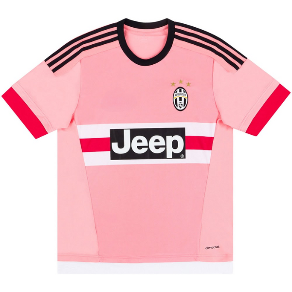 Áo Juventus 2024 ĐẸP nhất | Áo đấu Juventus 2024 RẺ nhất