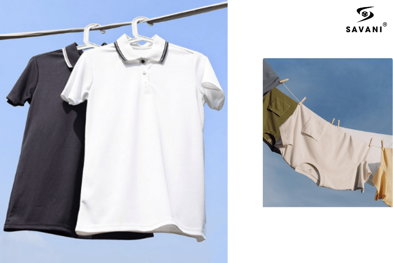 Áo polo nam cao cấp, áo thun polo chính hãng | Savani.vn