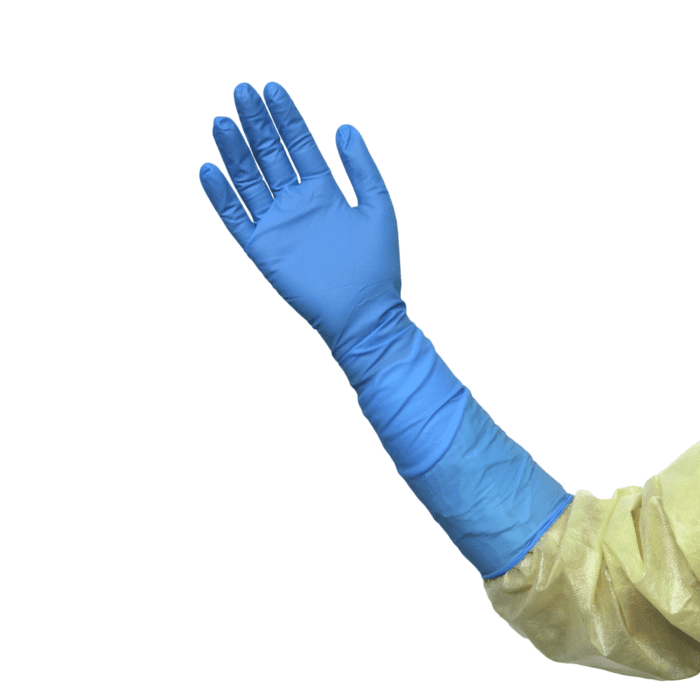 TOP 9 găng tay y tế loại dài giá tốt, bán chạy nhất 2024