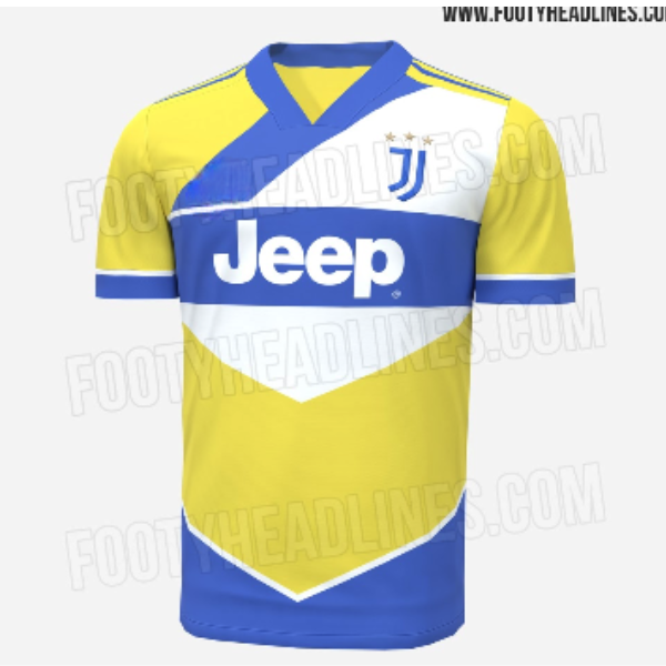 Áo Juventus 2024 ĐẸP nhất | Áo đấu Juventus 2024 RẺ nhất