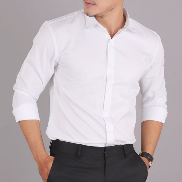 Cách chọn size áo nam XS, S, M, L, XL, XXL theo cân nặng