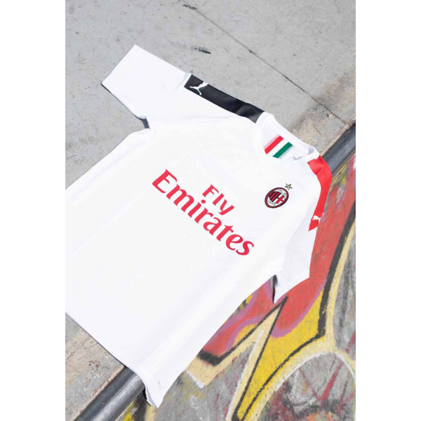 Áo AC Milan 2024 đẹp nhất | Áo đấu AC Milan 2024 mới nhất