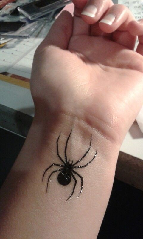 333+ hình xăm ở cổ tay siêu đẹp và chất lừ - Genztattoo