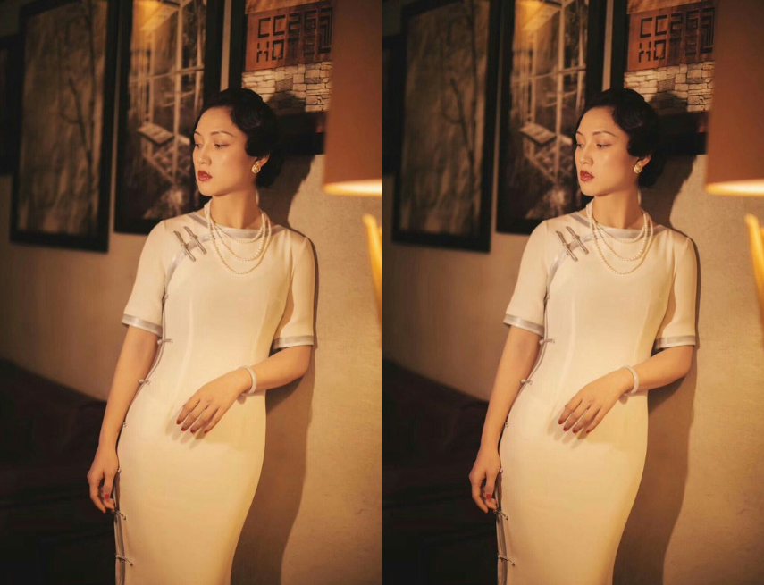 Sườn xám là gì? Bật mí những mẫu sườn xám cực thu hút cho nàng