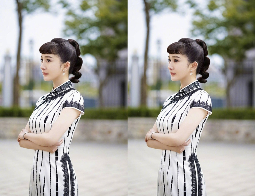 Sườn xám là gì? Bật mí những mẫu sườn xám cực thu hút cho nàng