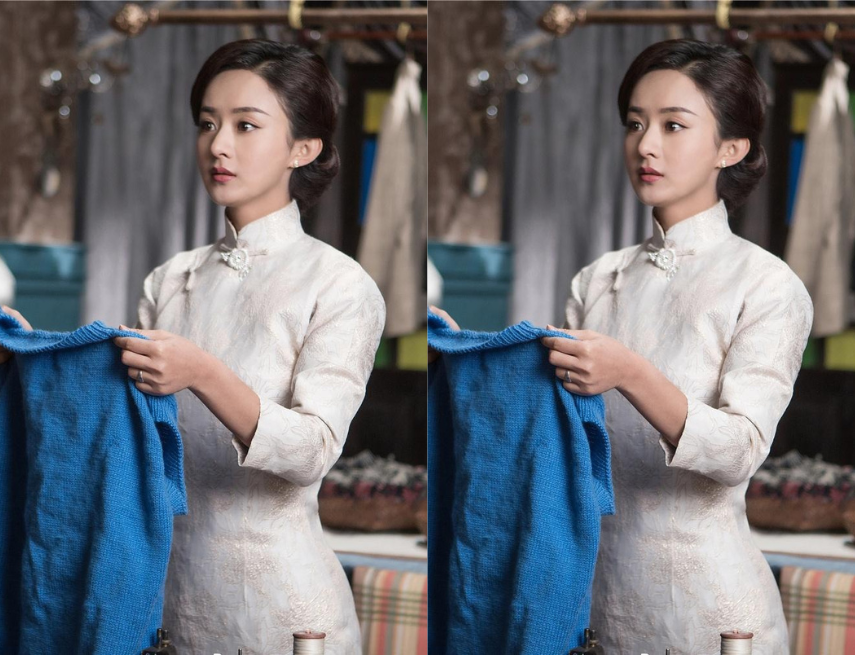 Sườn xám là gì? Bật mí những mẫu sườn xám cực thu hút cho nàng