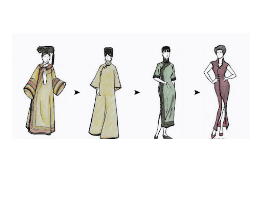 Sườn xám là gì? Bật mí những mẫu sườn xám cực thu hút cho nàng