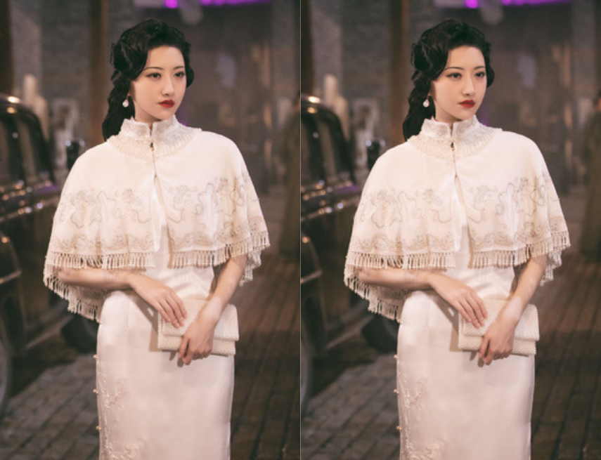 Sườn xám là gì? Bật mí những mẫu sườn xám cực thu hút cho nàng