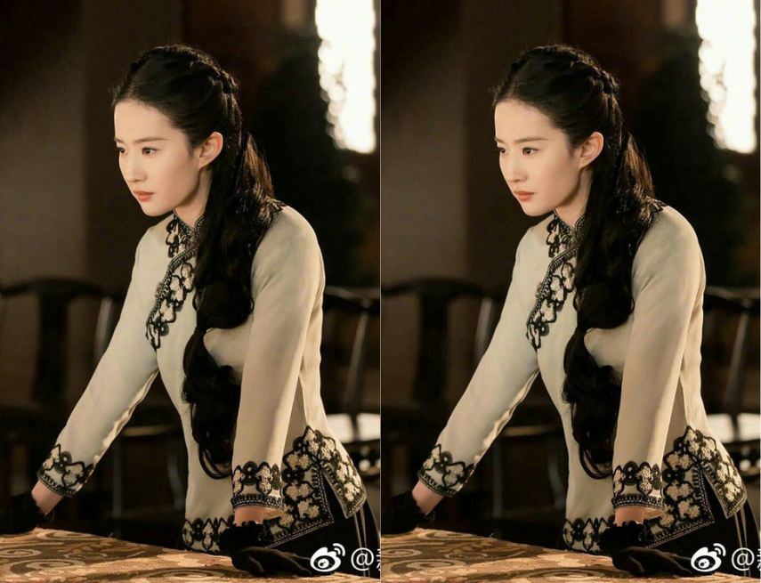 Sườn xám là gì? Bật mí những mẫu sườn xám cực thu hút cho nàng