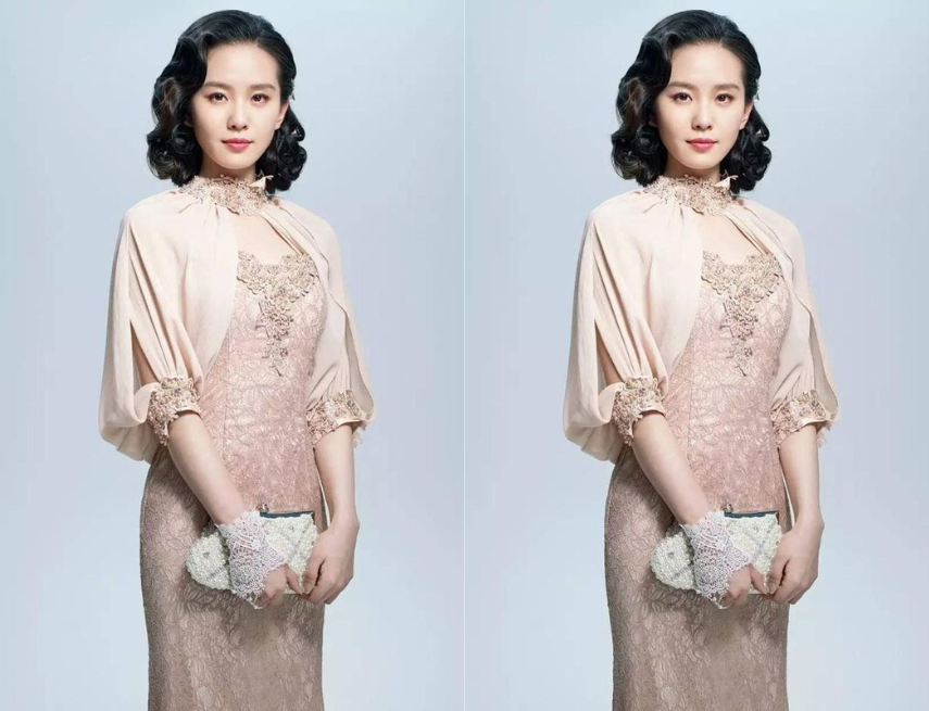 Sườn xám là gì? Bật mí những mẫu sườn xám cực thu hút cho nàng