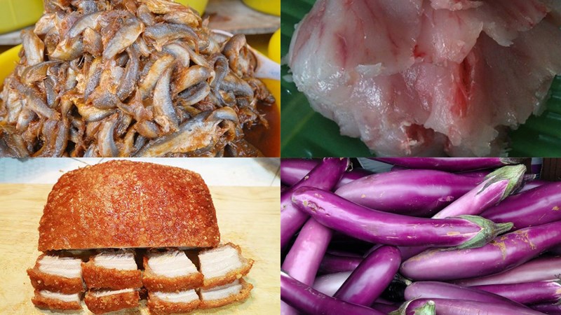 Cách làm bún mắm đậm đà thơm phức chuẩn vị miền Tây siêu đơn giản tại nhà