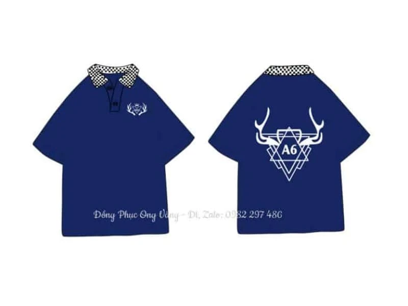 Đồng Phục Lớp - Học Sinh