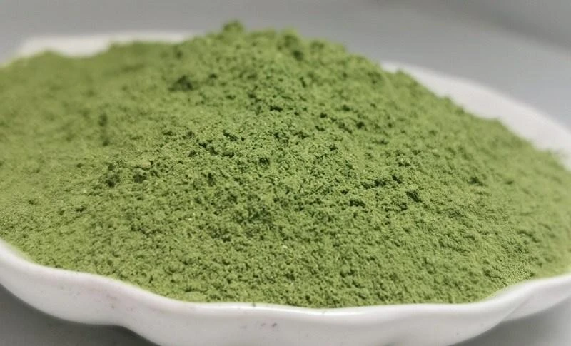 Bột cần tây: Tác dụng, tác hại và cách uống khoa học