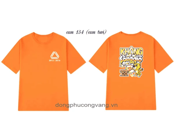 Đồng Phục Lớp - Học Sinh