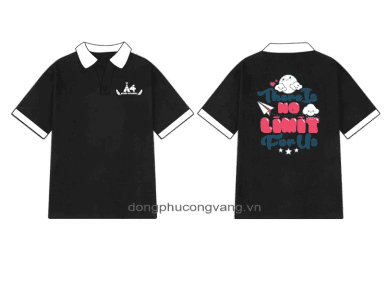 Đồng Phục Lớp - Học Sinh