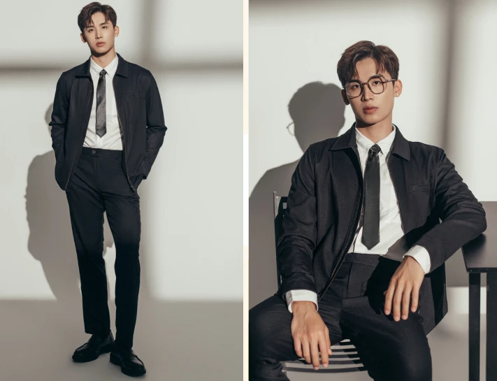 Tips Chọn Size Áo Khoác Nam Đơn Giản Và Chuẩn Size