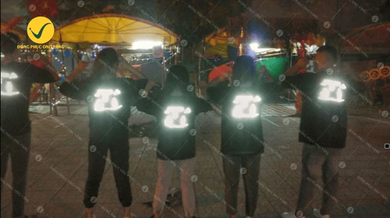 Đồng Phục Lớp - Học Sinh