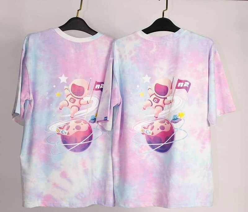 Đồng Phục Lớp - Học Sinh