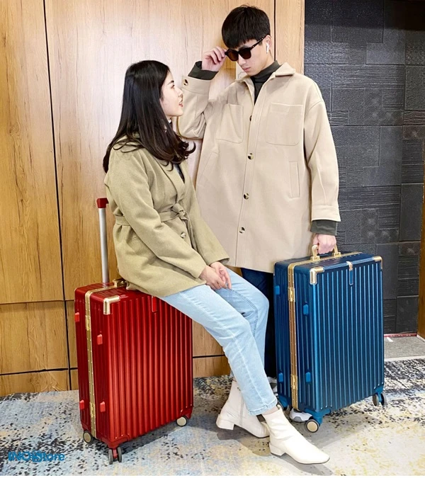 Vali xách tay lên máy bay được xách tay bao nhiêu kg?