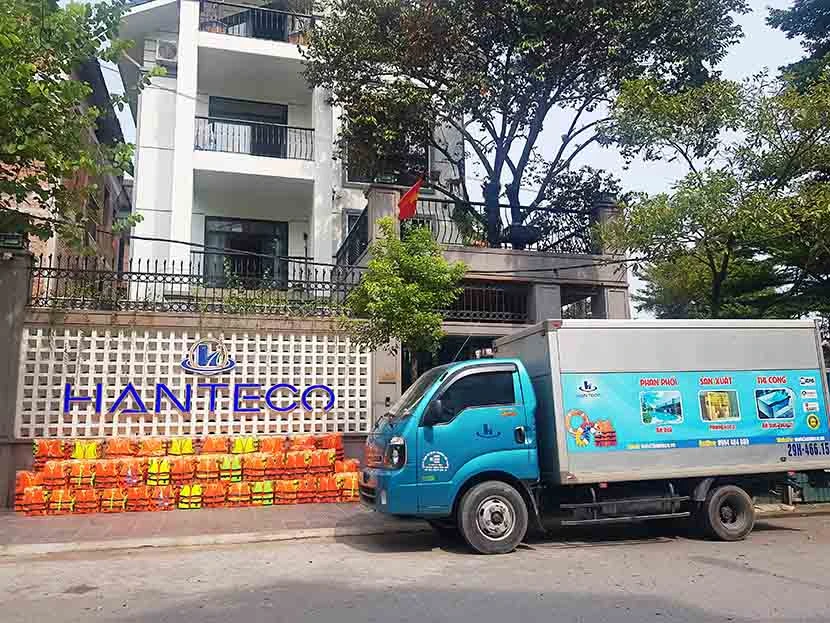 ÁO PHAO BƠI - ÁO PHAO CỨU HỘ (ĐỦ KÍCH CỠ) | KHÔNG BÁN LẺ