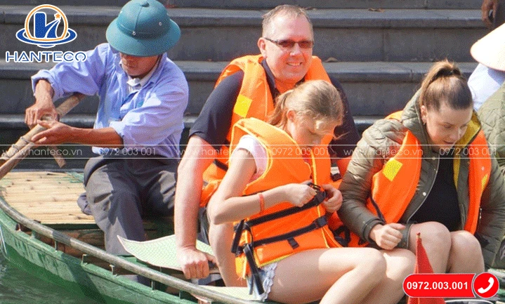 ÁO PHAO BƠI - ÁO PHAO CỨU HỘ (ĐỦ KÍCH CỠ) | KHÔNG BÁN LẺ