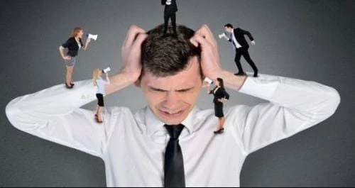 Các loại ảo tưởng/ ảo giác thường gặp