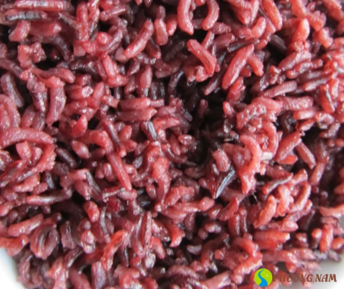 Gạo Nương Tím Tây Bắc là gì? Gạo Nương Tím Có Phải Gạo Lứt Không?