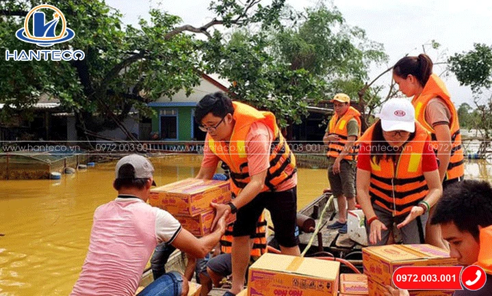 ÁO PHAO BƠI - ÁO PHAO CỨU HỘ (ĐỦ KÍCH CỠ) | KHÔNG BÁN LẺ
