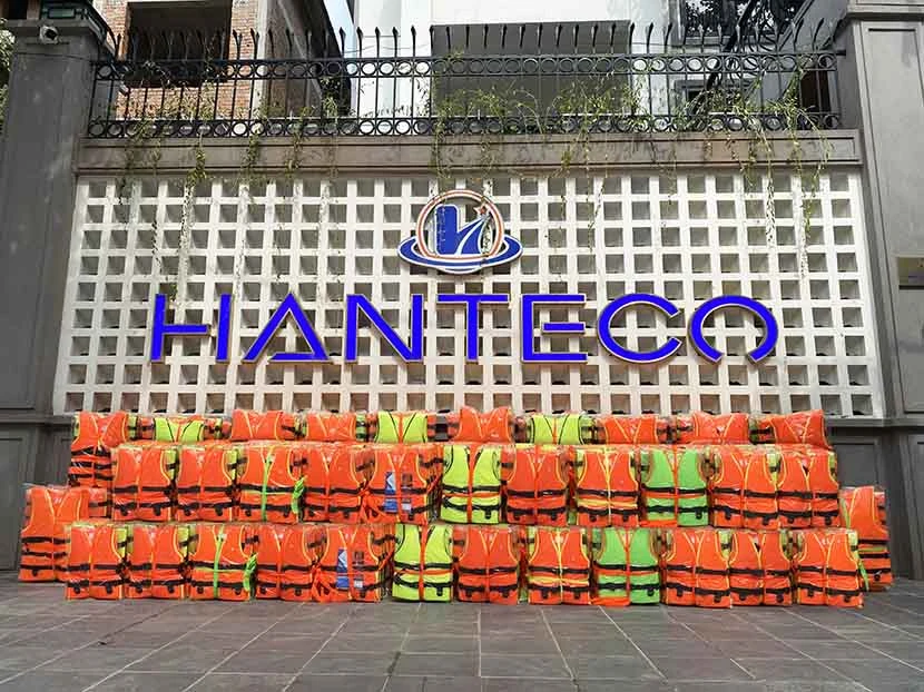 ÁO PHAO BƠI - ÁO PHAO CỨU HỘ (ĐỦ KÍCH CỠ) | KHÔNG BÁN LẺ