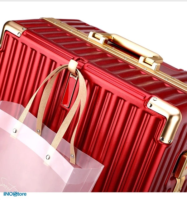 Vali xách tay lên máy bay được xách tay bao nhiêu kg?