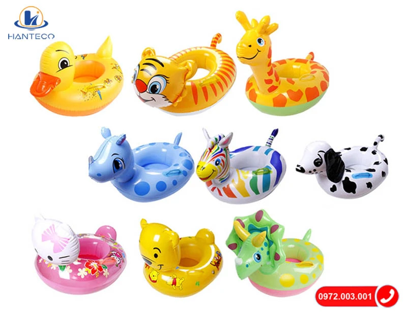 ÁO PHAO BƠI - ÁO PHAO CỨU HỘ (ĐỦ KÍCH CỠ) | KHÔNG BÁN LẺ