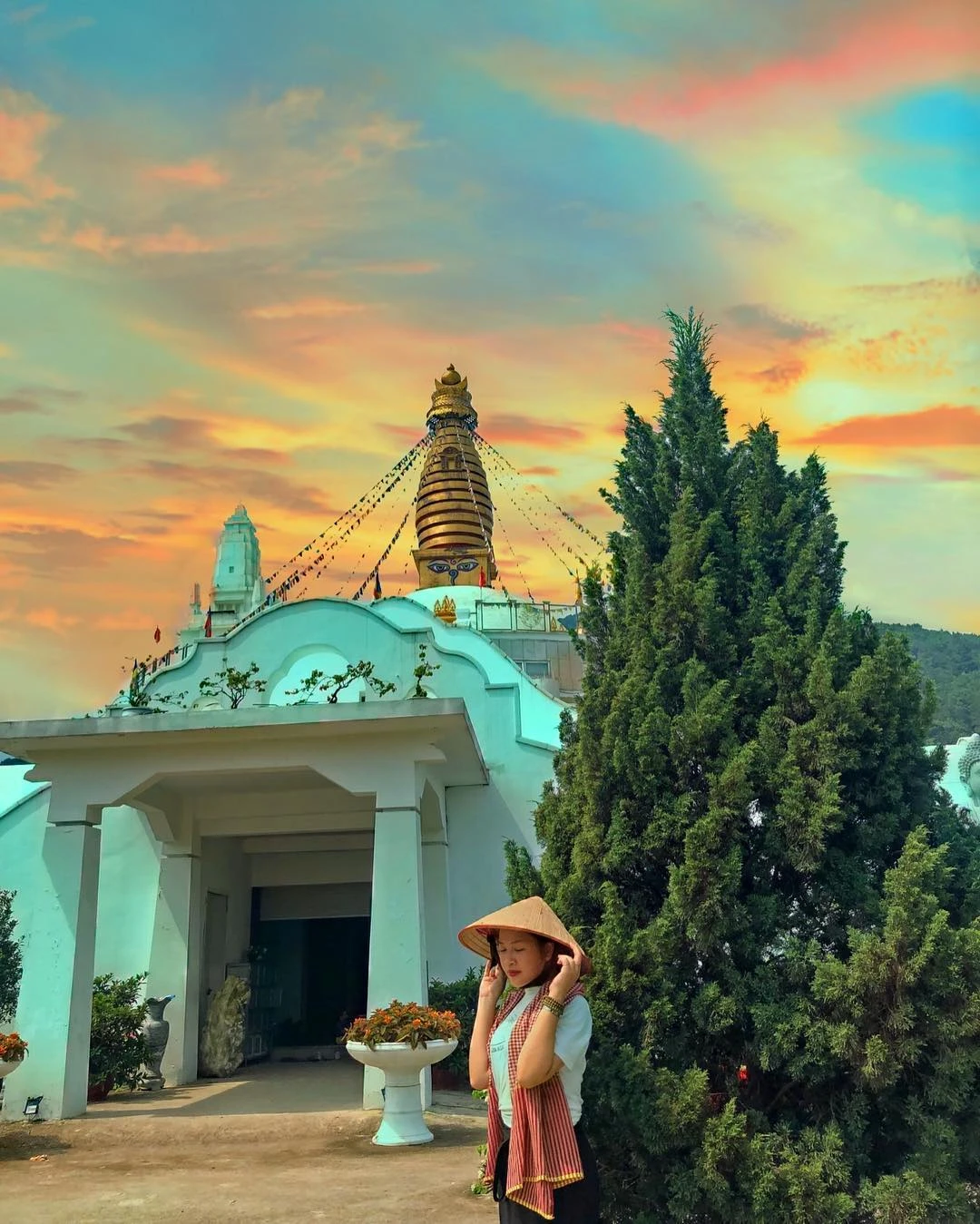 Kinh nghiệm du lịch Tây Thiên Tam Đảo chi tiết cho ai đi lần đầu