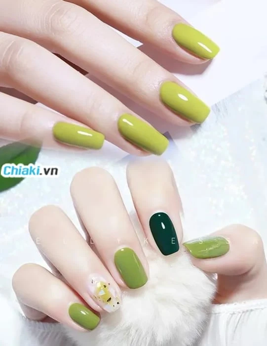 Top 25+ Các Sắc Màu Sơn Móng Tay Làm Trắng Da Hot Nhất Trong Năm 2024