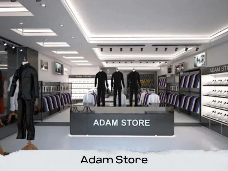 Top 10 shop quần áo nam Hà Nội: Địa chỉ uy tín và đánh giá