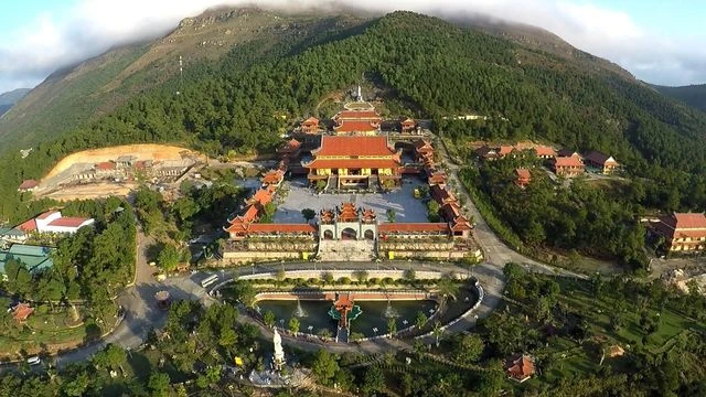 Kinh nghiệm du lịch Tây Thiên Tam Đảo chi tiết cho ai đi lần đầu