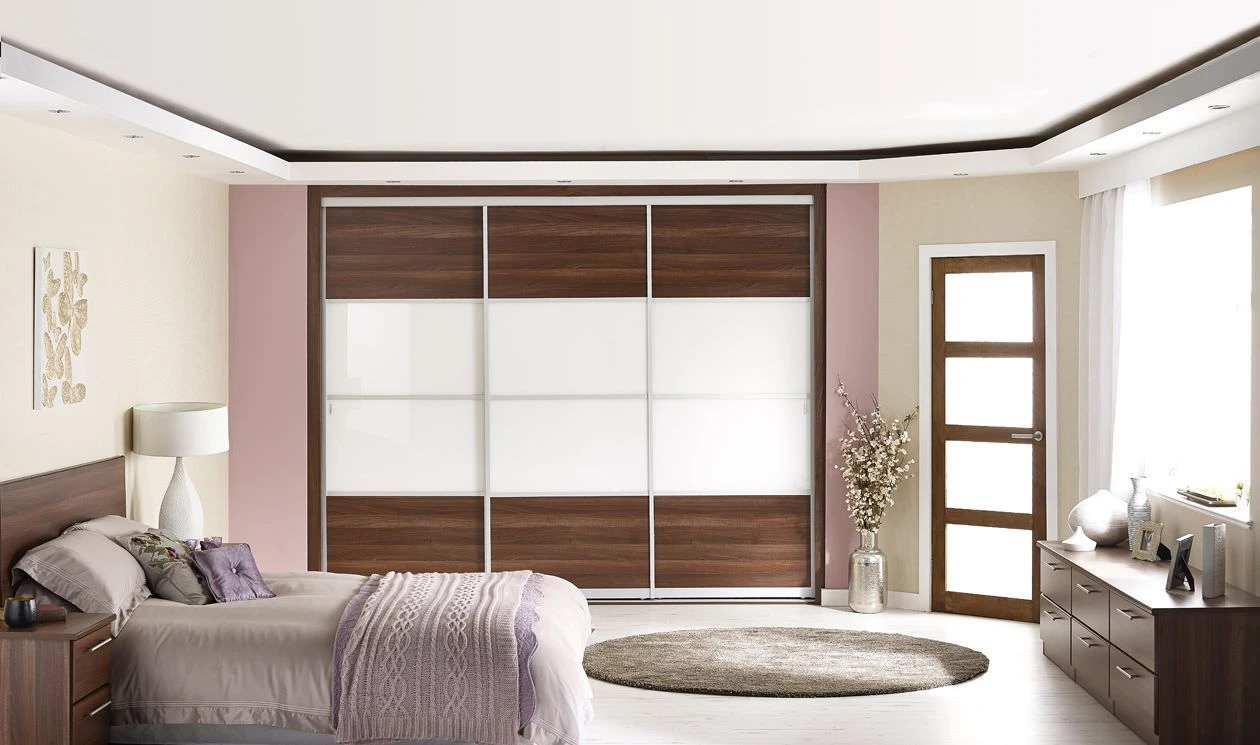 35+Mẫu tủ quần áo thông minh đẹp và hiện đại cho mọi nhà