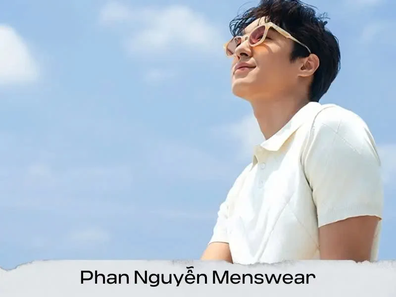 Top 10 shop quần áo nam Hà Nội: Địa chỉ uy tín và đánh giá