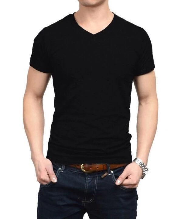 Áo Pull là gì ? Mẫu áo Pull nam nữ trắng dài tay có cổ