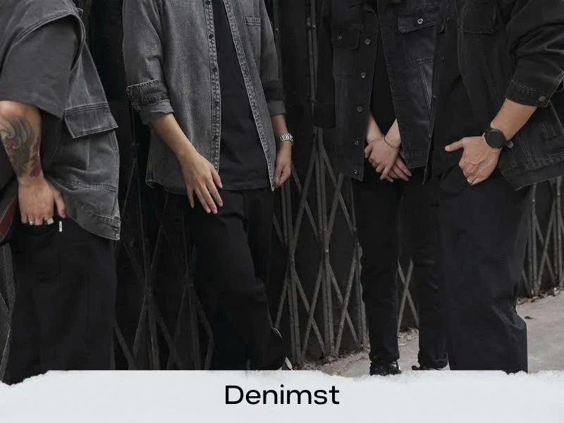 Top 10 shop quần áo nam Hà Nội: Địa chỉ uy tín và đánh giá