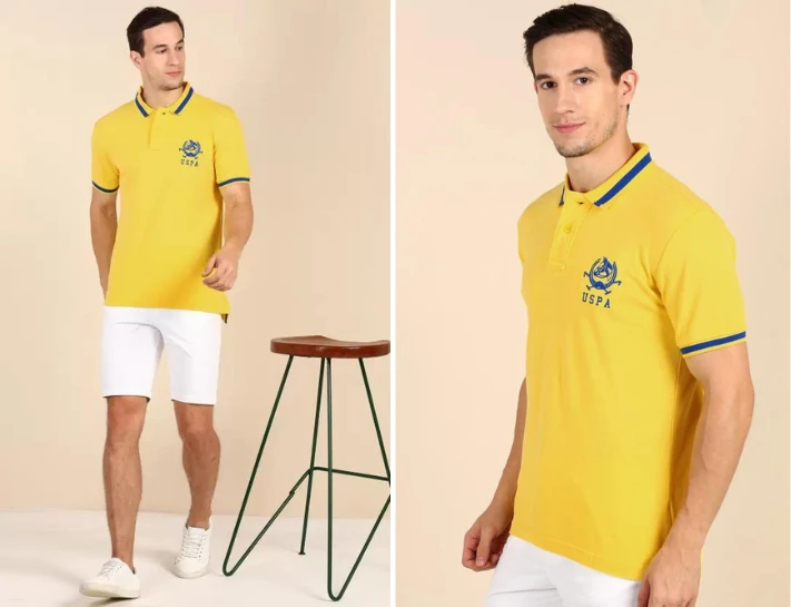 Áo Polo Là Gì? 11+ Cách Phân Loại Áo Polo Phổ Biến Nhất Hiện Nay