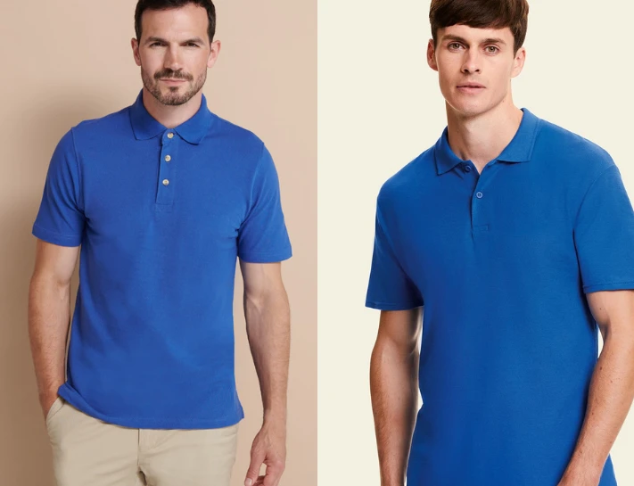 Áo Polo Là Gì? 11+ Cách Phân Loại Áo Polo Phổ Biến Nhất Hiện Nay