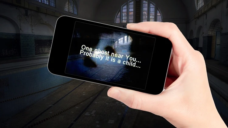 Ứng dụng nhìn xuyên quần áo cho Android và iOS